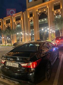 هيونداي سوناتا